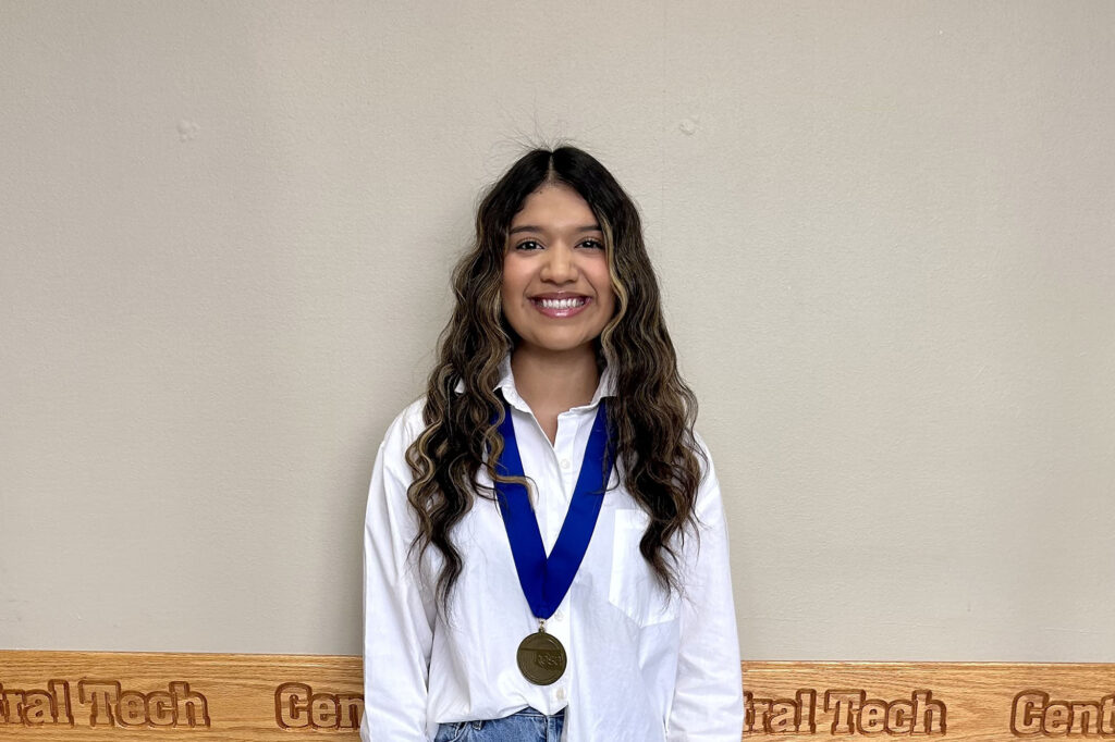 BriannaRamirez_1stPlaceMedicalTerminology(Secondary)_SapulpaHighSchool