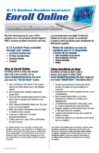 23-24 Student Insurance