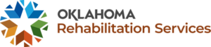 Oklahoma DRS logo