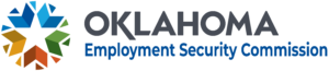 Oklahoma Employment Security Commission logo