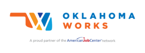 Oklahoma Works logo