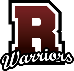 Ripley Warriors logo