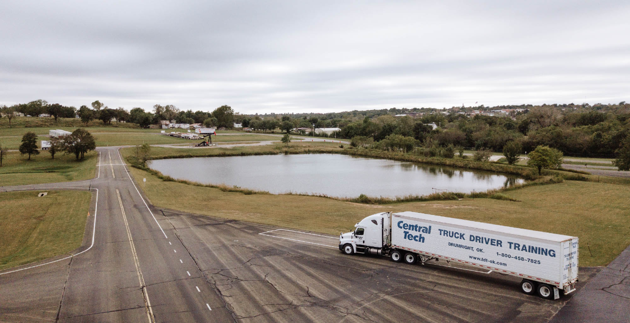 Lifelike Scenarios Prepare Central Tech Emergency Medical Technician