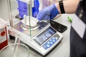 medication for compounding weight taken