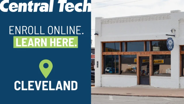 Big news in Cleveland! Central Tech is now at 220 S Broadway, bringing hands-on classes for community learning and workforce development. From hobbies to workforce skills, there’s something for everyone. 

Full story here 👉 tinyurl.com/muu92yp4