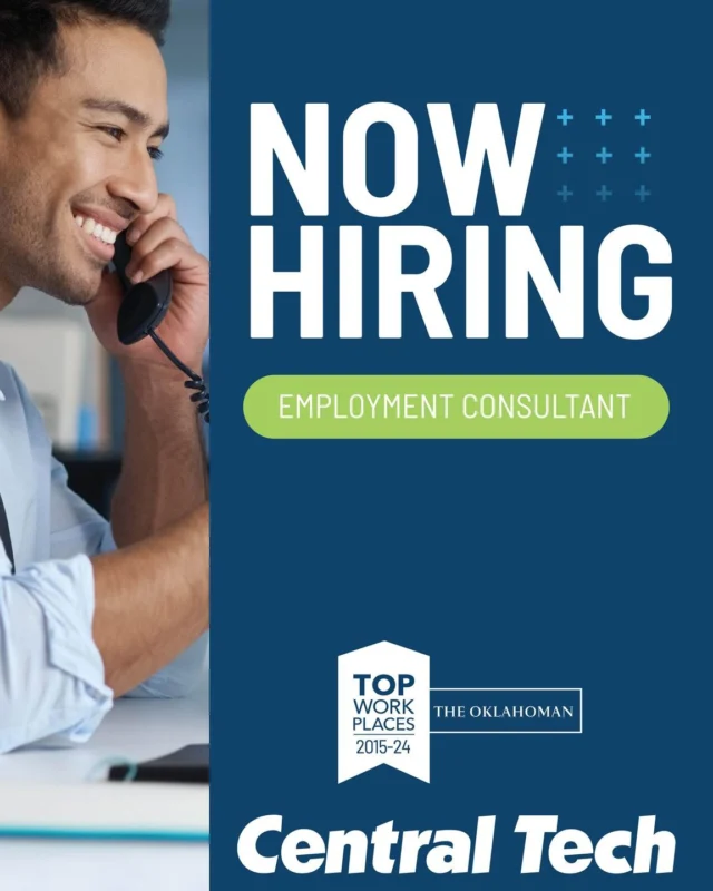 HIRING 👉 Employment Consultant

Join us: tinyurl.com/3vr9d6t3