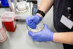 student compounds prescription